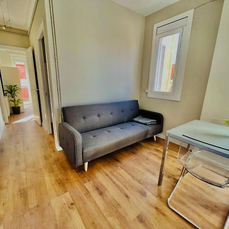 Sunny Apartment Gracia - Joanic Renovated Barcelona Exterior photo