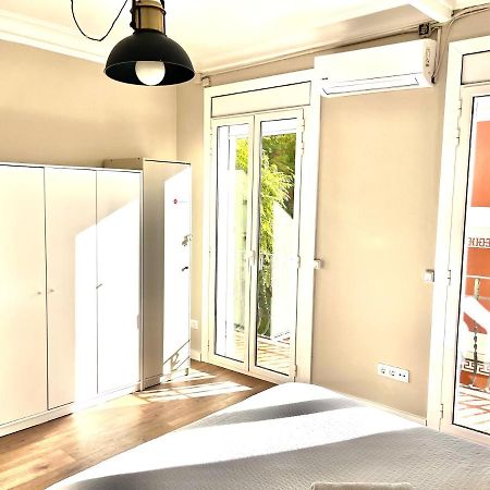 Sunny Apartment Gracia - Joanic Renovated Barcelona Exterior photo